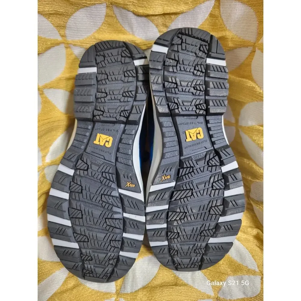 Caterpillar Men's Passage Composite Toe Work Shoe
